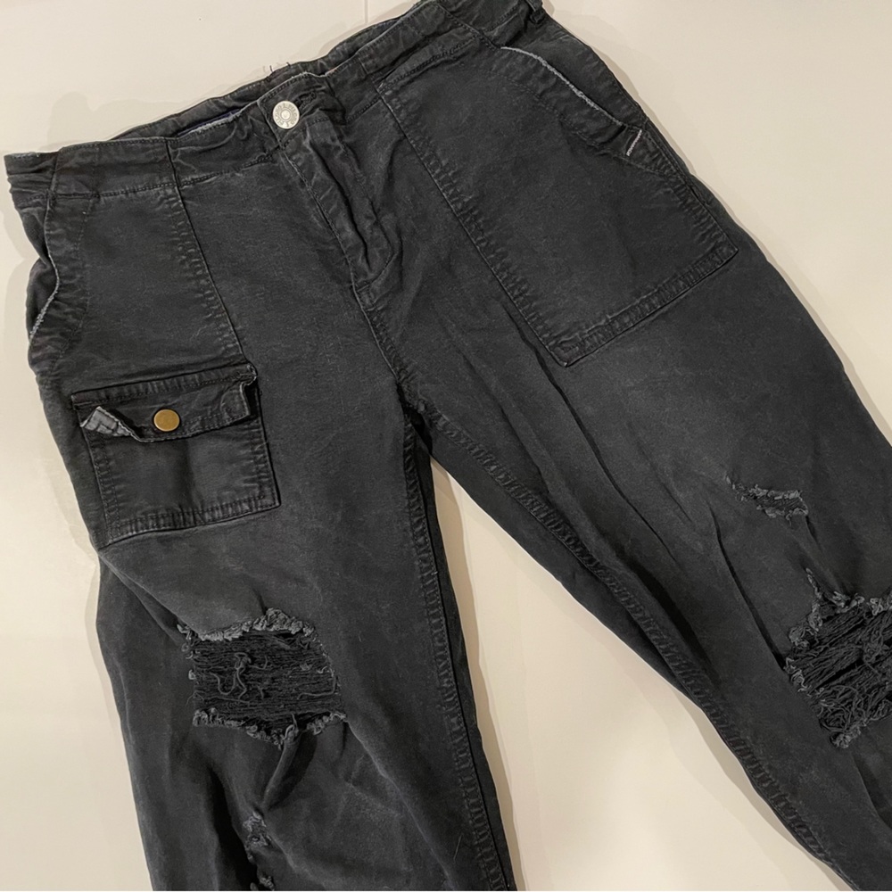 👖 PILCRO ANTHROPOLOGIE PANT